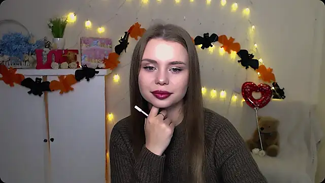 OceanicDawn online show from October 11, 5:52 am