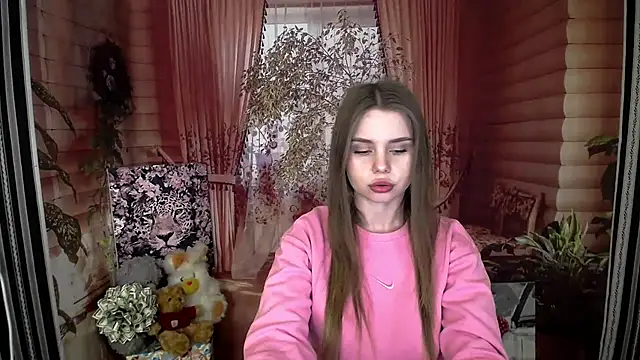 OceanicDawn online show from February 12, 7:08 am