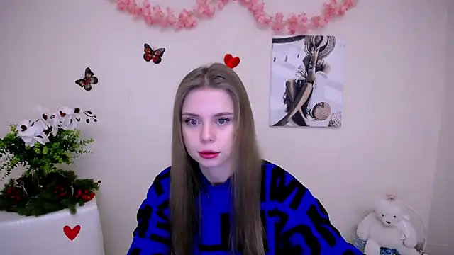 OceanicDawn online show from February 19, 6:43 am