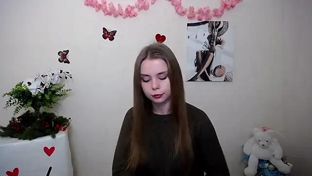 OceanicDawn online show from March 20, 7:09 am