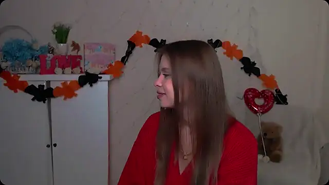 OceanicDawn online show from October 27, 7:20 am