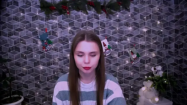 OceanicDawn online show from January 13, 7:23 am