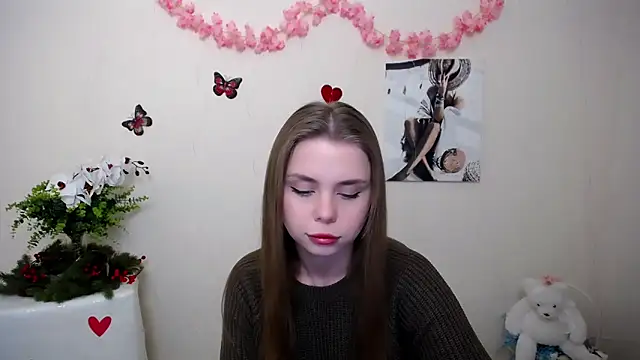 OceanicDawn online show from March 7, 9:59 am