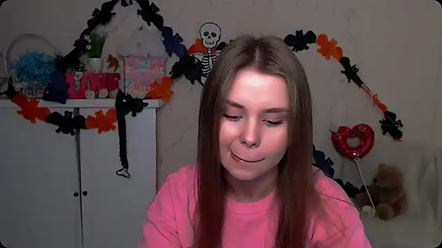 OceanicDawn online show from October 31, 6:10 am