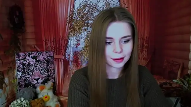 OceanicDawn online show from February 14, 6:35 am