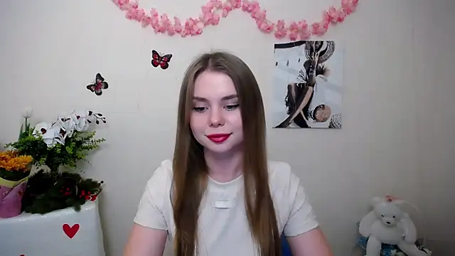 OceanicDawn online show from March 8, 10:07 am