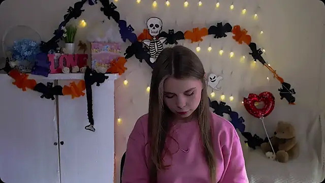 OceanicDawn online show from November 2, 9:14 am