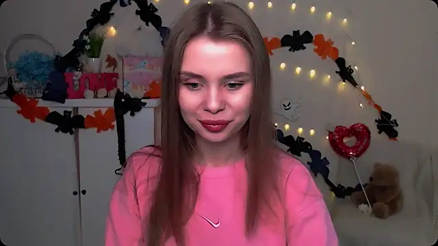 OceanicDawn online show from November 3, 6:51 am