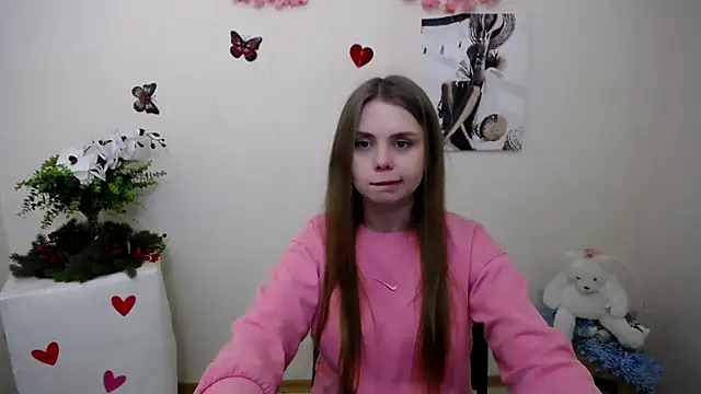 OceanicDawn online show from April 1, 6:26 am