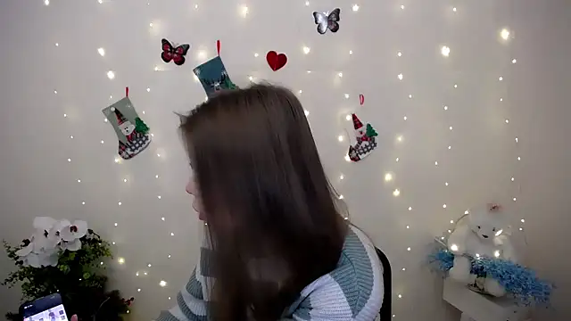 OceanicDawn online show from January 14, 8:29 am