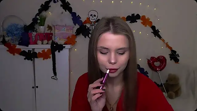 OceanicDawn online show from October 30, 6:23 am