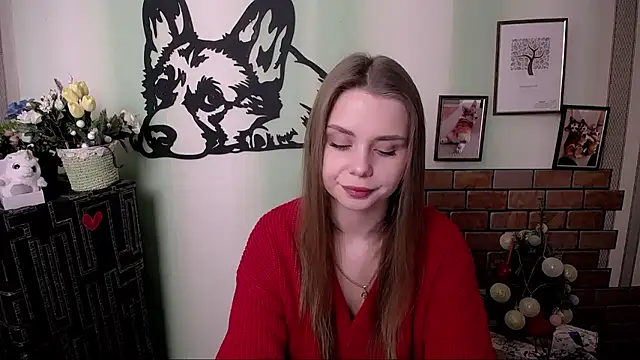 OceanicDawn online show from January 12, 6:42 am