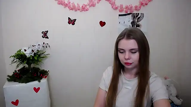 OceanicDawn online show from March 31, 5:42 am