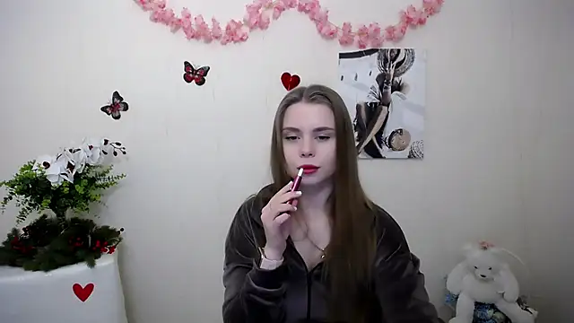 OceanicDawn online show from March 4, 6:43 am