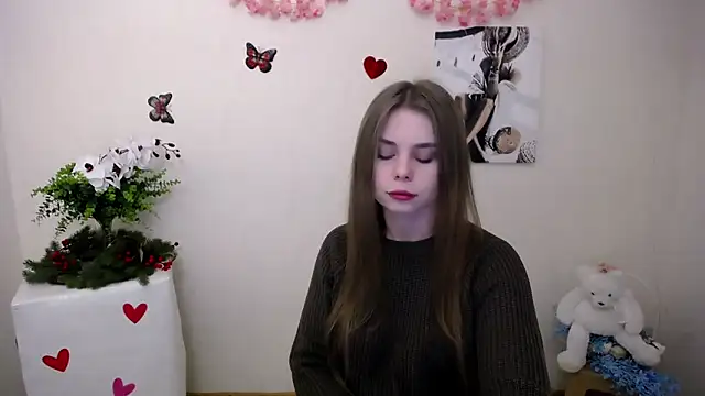 OceanicDawn online show from April 13, 7:23 am