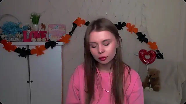 OceanicDawn online show from October 25, 8:57 am