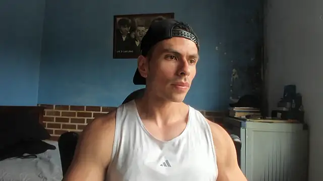 justinkarter online show from May 27, 3:30 pm