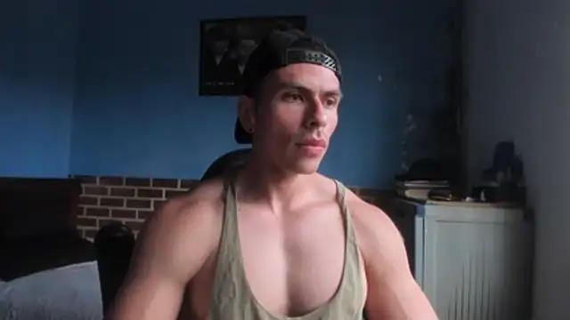 justinkarter online show from May 29, 5:30 pm