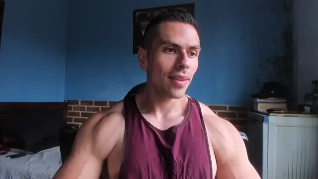 justinkarter online show from April 13, 4:44 pm