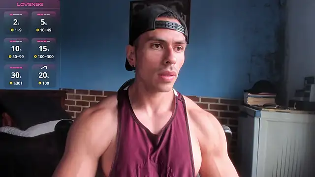 justinkarter online show from April 4, 2:23 pm