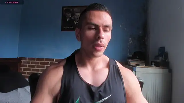 justinkarter online show from May 22, 5:55 pm
