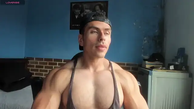 justinkarter online show from May 4, 5:49 pm