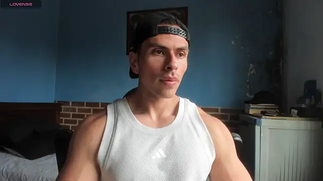 justinkarter online show from May 15, 5:55 pm