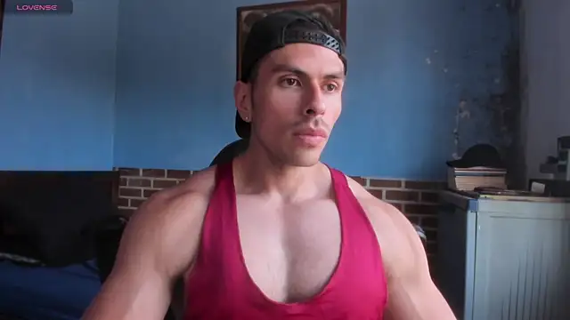 justinkarter online show from April 20, 4:41 pm