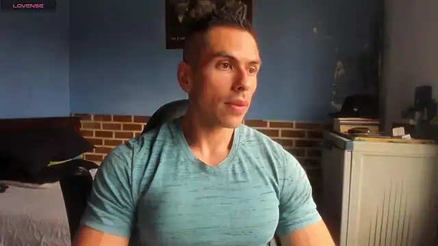 justinkarter online show from May 7, 5:27 pm