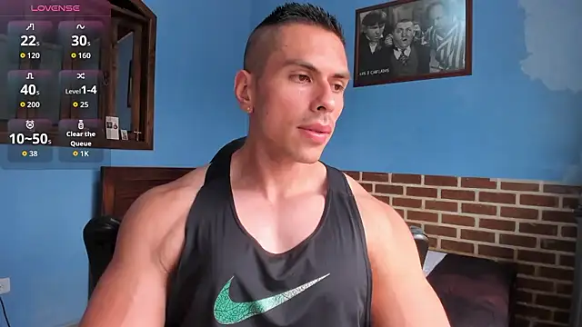 justinkarter online show from December 17, 4:34 pm