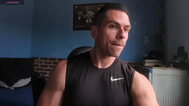 justinkarter online show from May 12, 5:52 pm