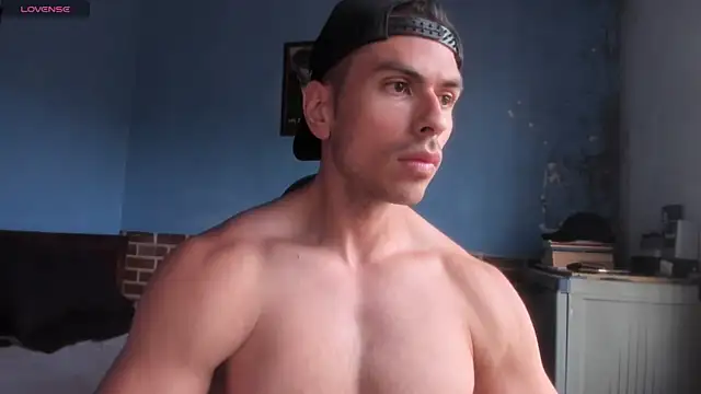 justinkarter online show from April 14, 11:59 am