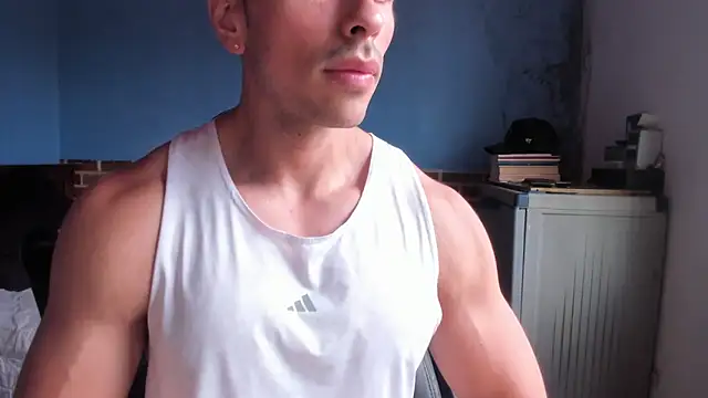 justinkarter online show from February 21, 2:41 pm