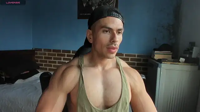 justinkarter online show from April 10, 12:12 pm