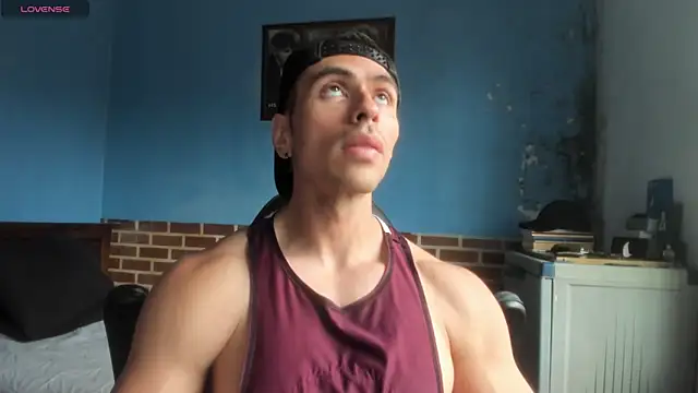 justinkarter online show from May 2, 2:55 pm