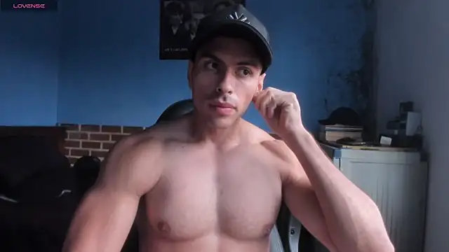 justinkarter online show from April 7, 12:18 pm