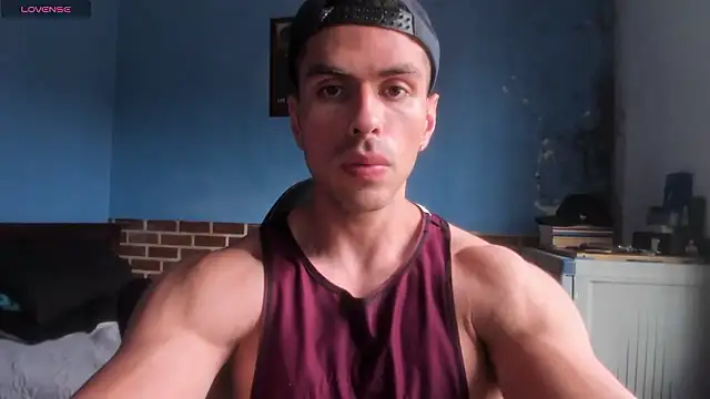 justinkarter online show from April 30, 5:42 pm