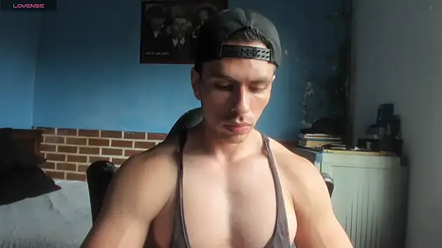 justinkarter online show from May 28, 5:08 pm