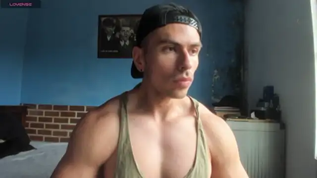 justinkarter online show from May 23, 2:38 pm