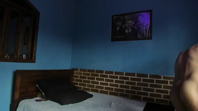 justinkarter online show from February 12, 5:34 pm