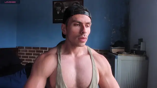 justinkarter online show from April 18, 2:41 pm