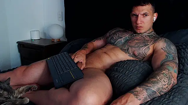 Shane Clay online show from April 23, 5:36 pm