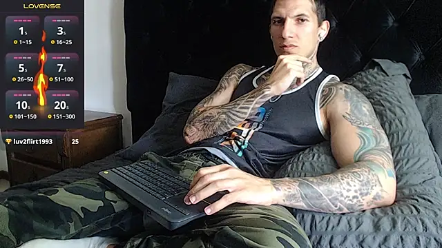 Shane Clay online show from January 16, 5:50 pm