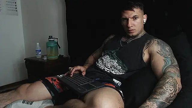 Shane Clay online show from March 12, 11:09 pm