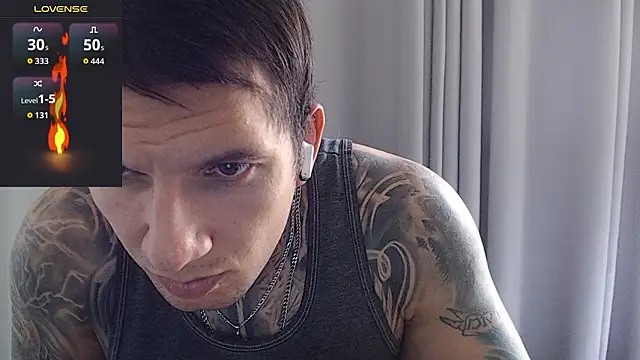 Shane Clay online show from February 16, 7:01 pm