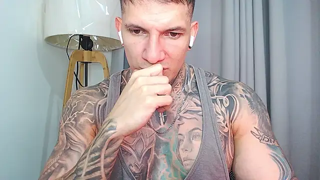 Shane Clay online show from March 8, 3:04 pm