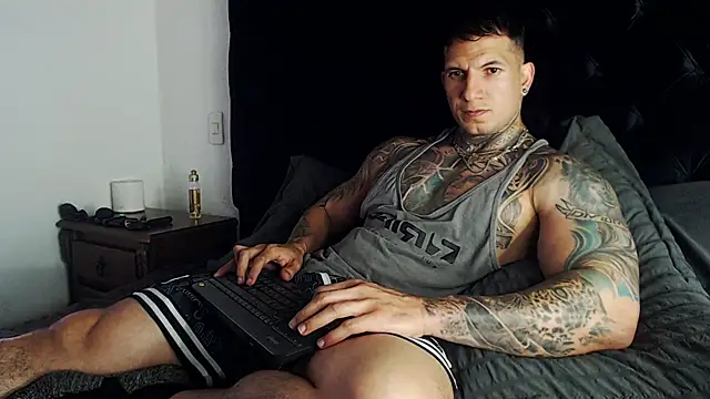 Shane Clay online show from March 30, 5:25 pm