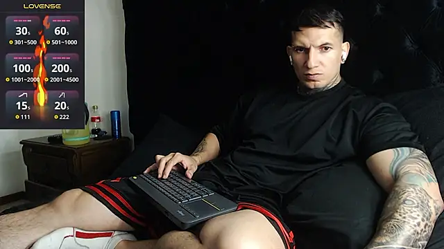 Shane Clay online show from February 24, 2:51 pm