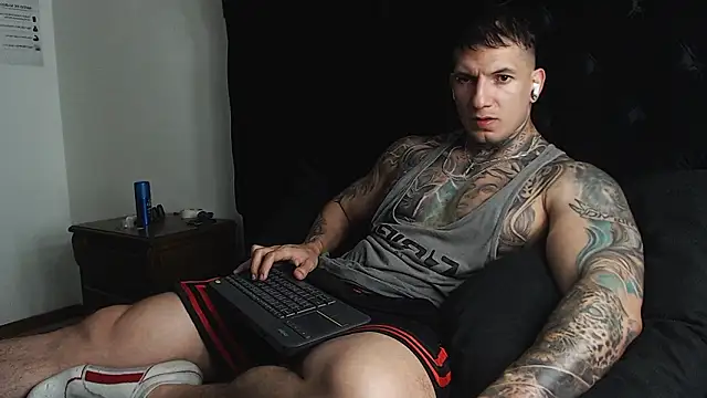 Shane Clay online show from March 9, 10:35 pm