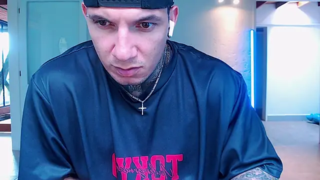 Shane Clay online show from May 16, 12:04 pm